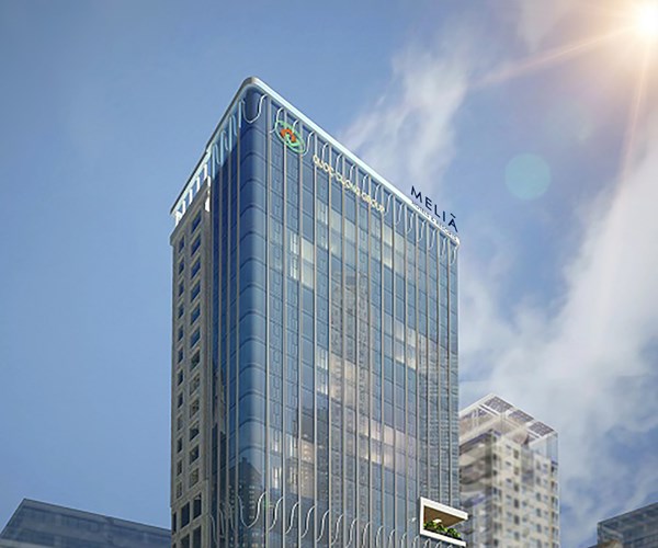 Tập đoàn khách sạn quốc tế Melia Hotels International tiếp nhận thêm 3 khách sạn, mở rộng hoạt động tại thị trường Việt Nam - Anh 2